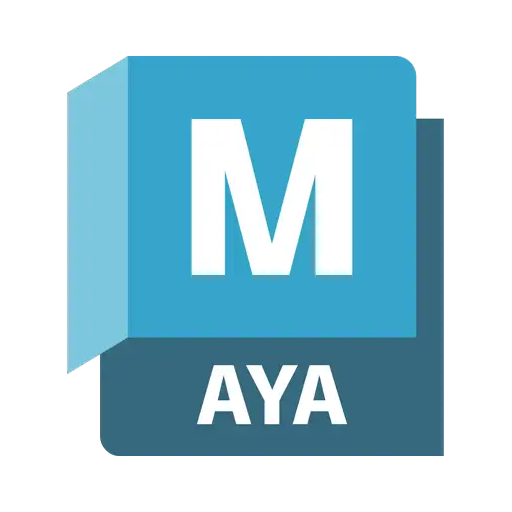 logo maya