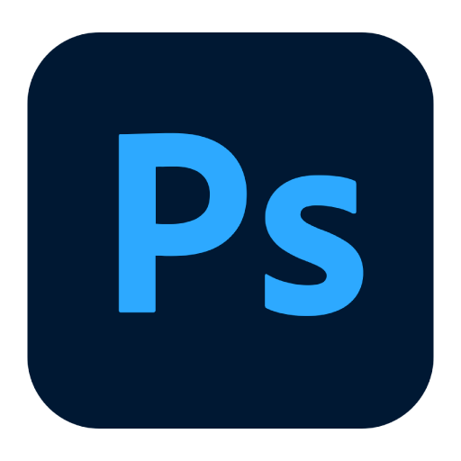 logo photoshop