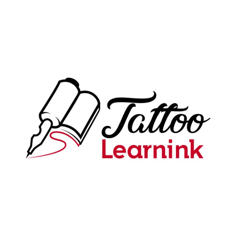 logo tatto learnink