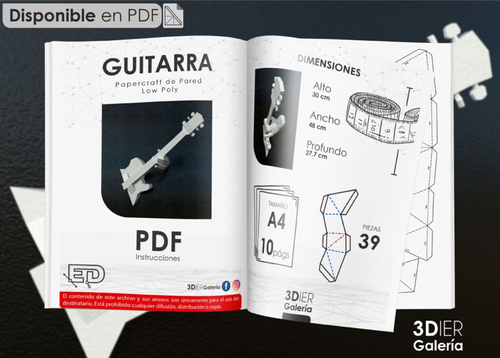 mockup guitar2